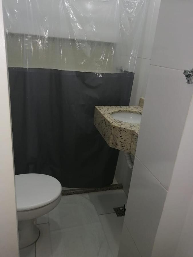 Habitación Triple Estándar