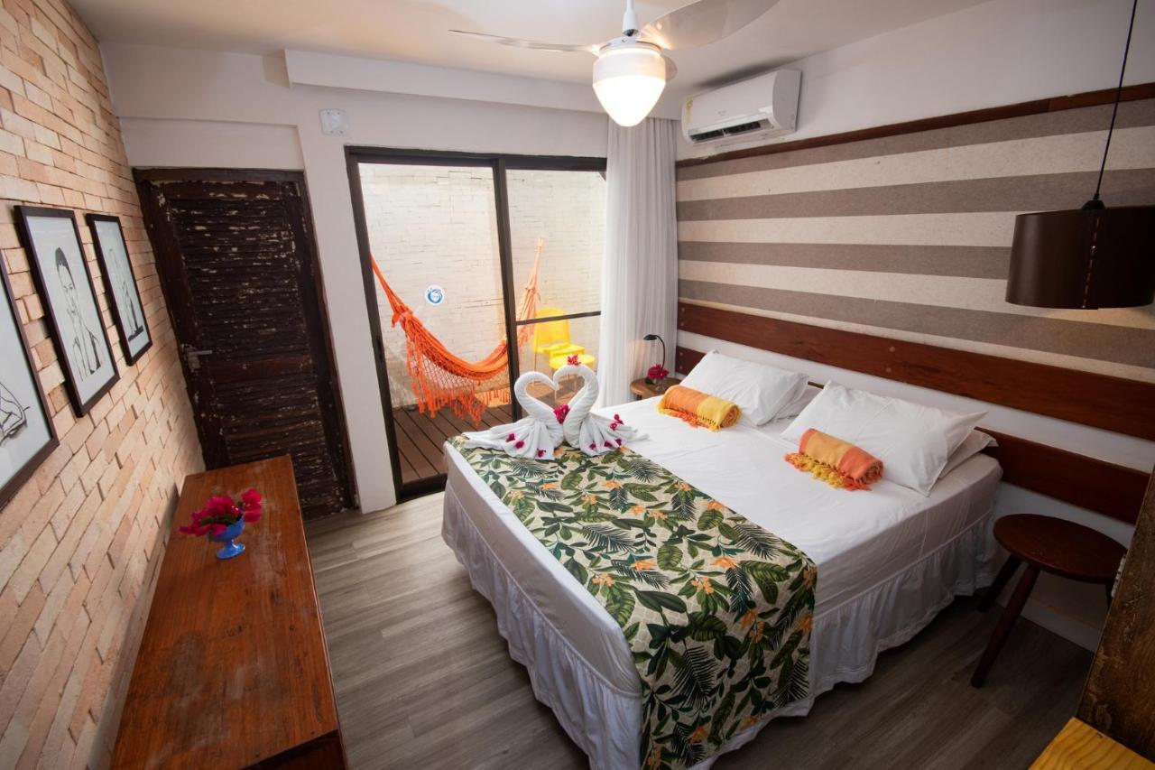 Habitación Doble Deluxe