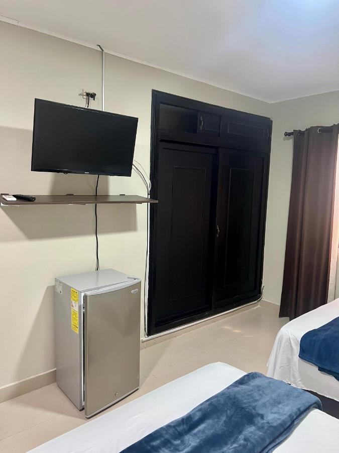Habitación Familiar con bañera