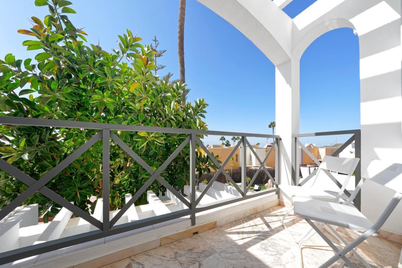 Apartamento Dúplex Superior (1 adulto)