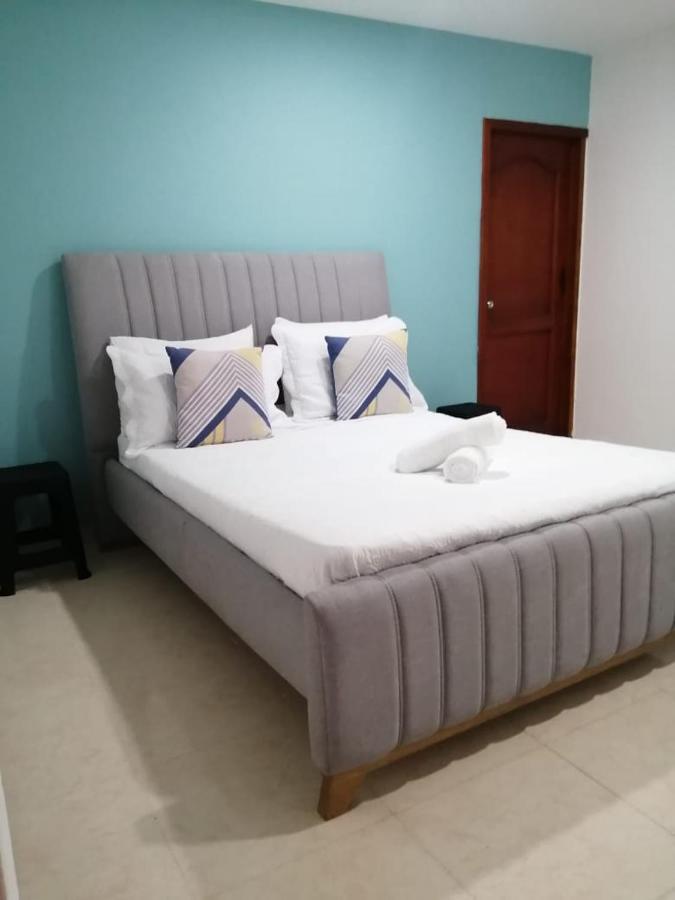 Habitación Cuádruple Clásica