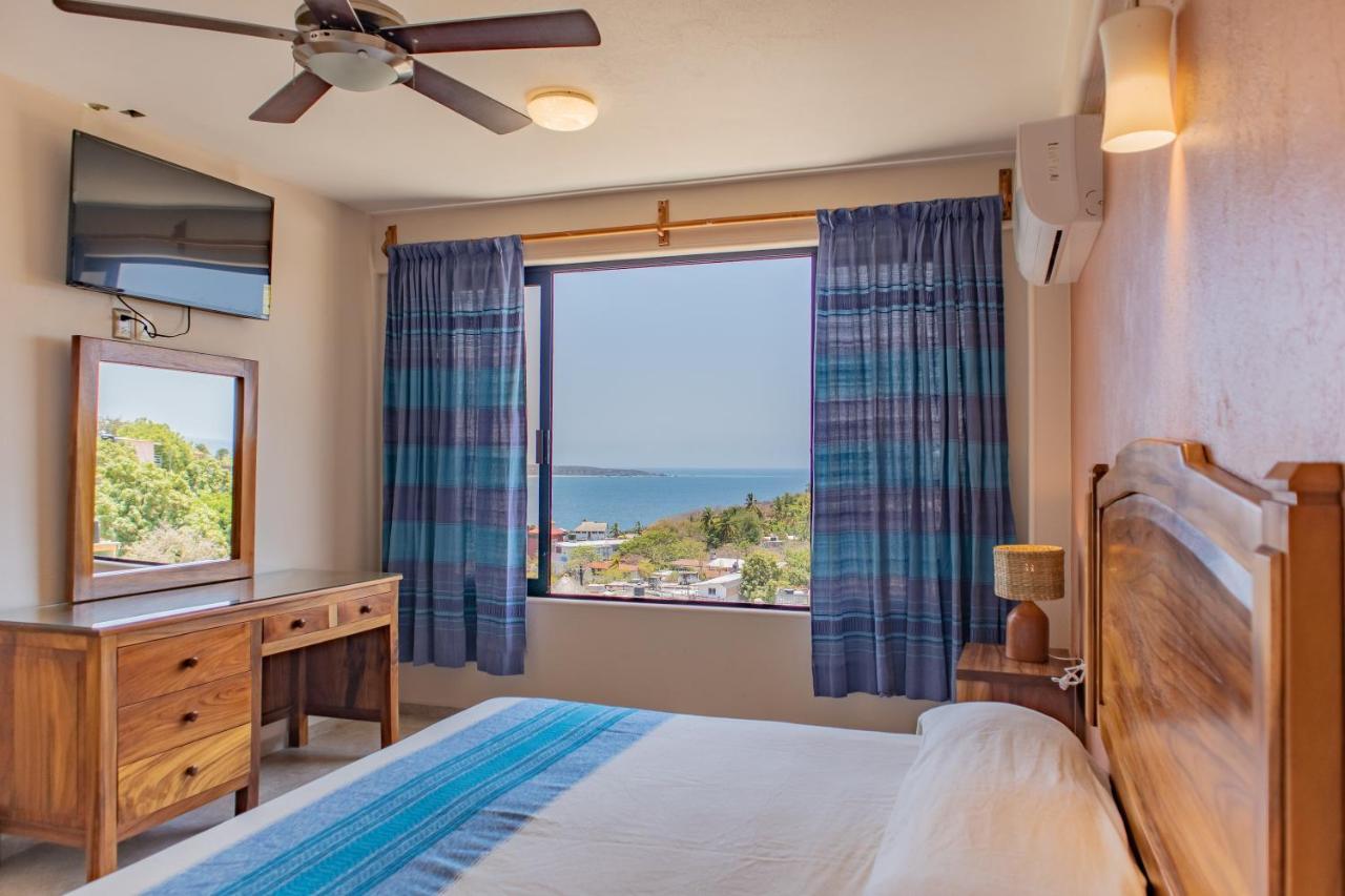 Habitación Estándar - Cama extragrande