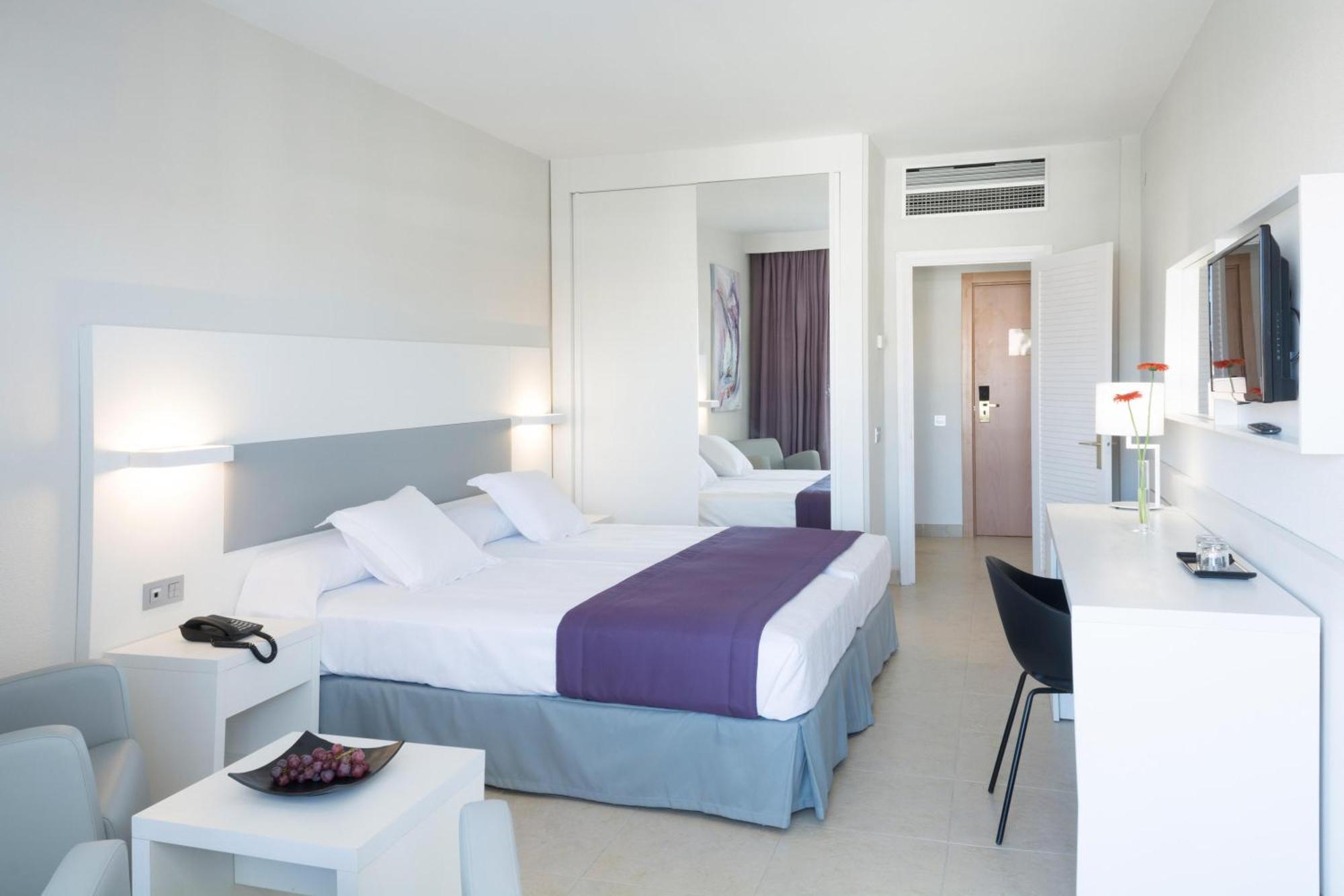 Habitación Individual Estándar