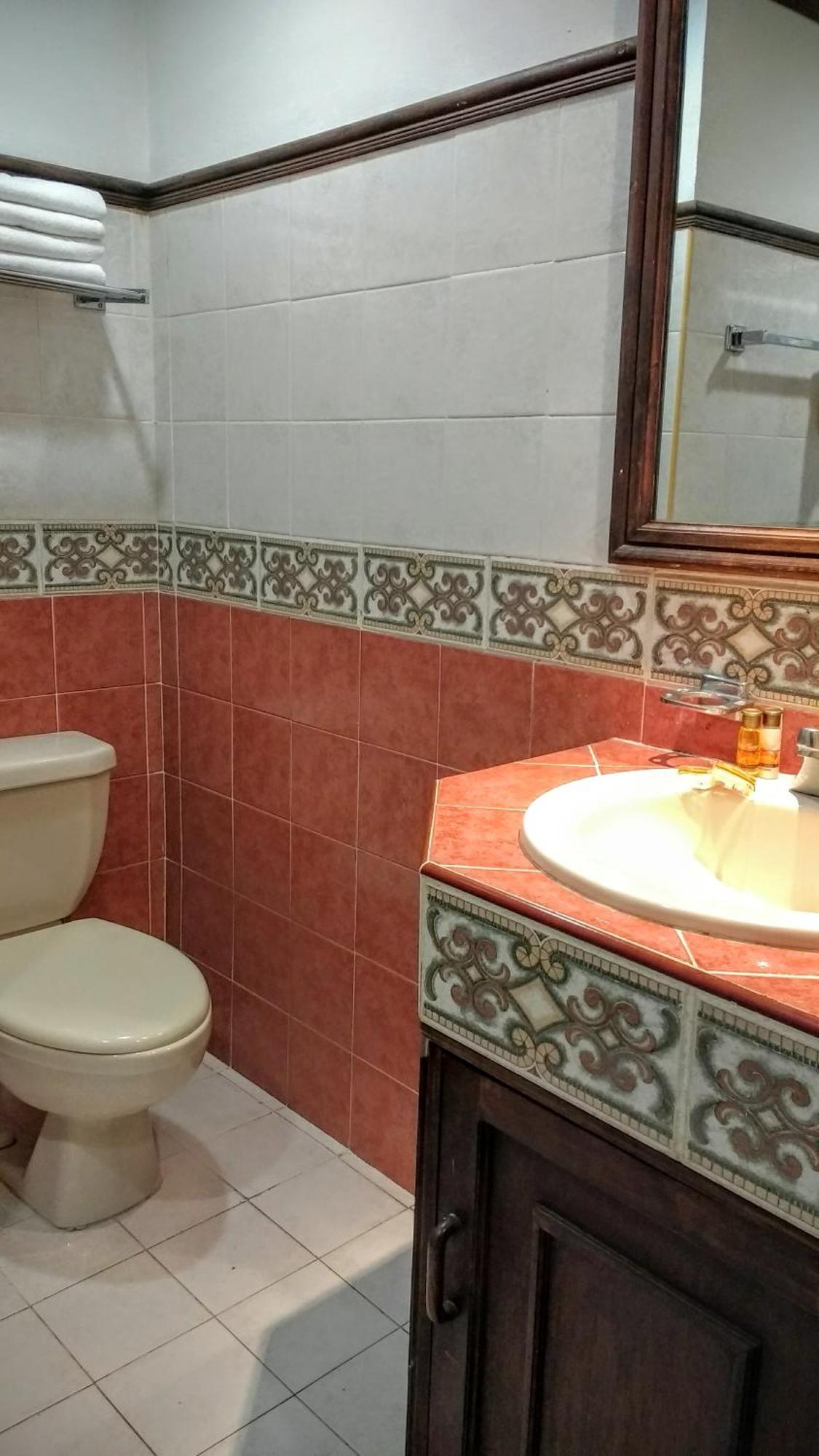 Habitación Triple
