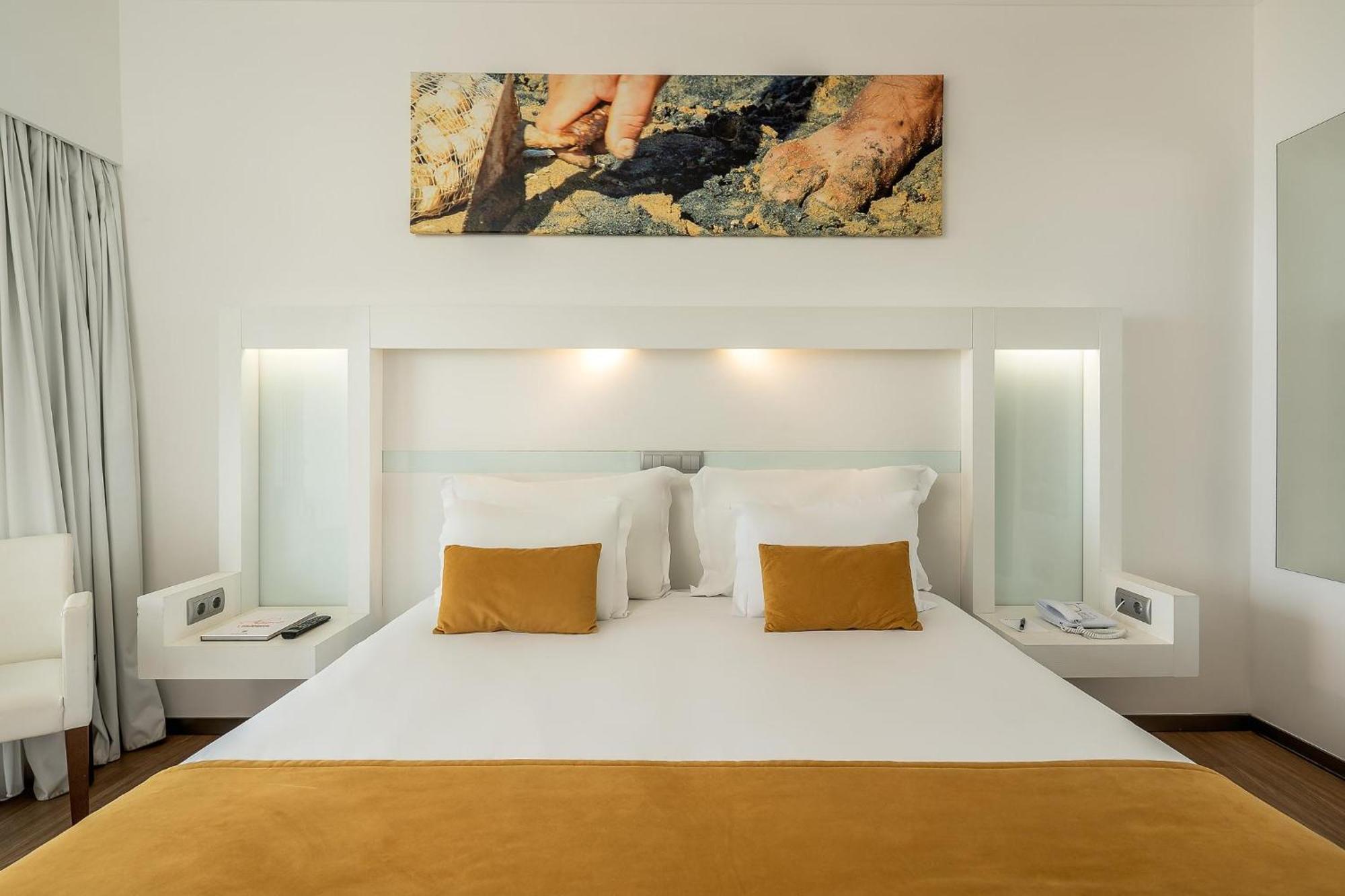 Habitación Deluxe con vistas al mar - Planta alta