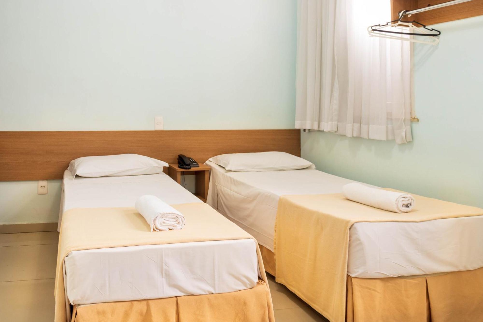 Habitación Doble Familiar