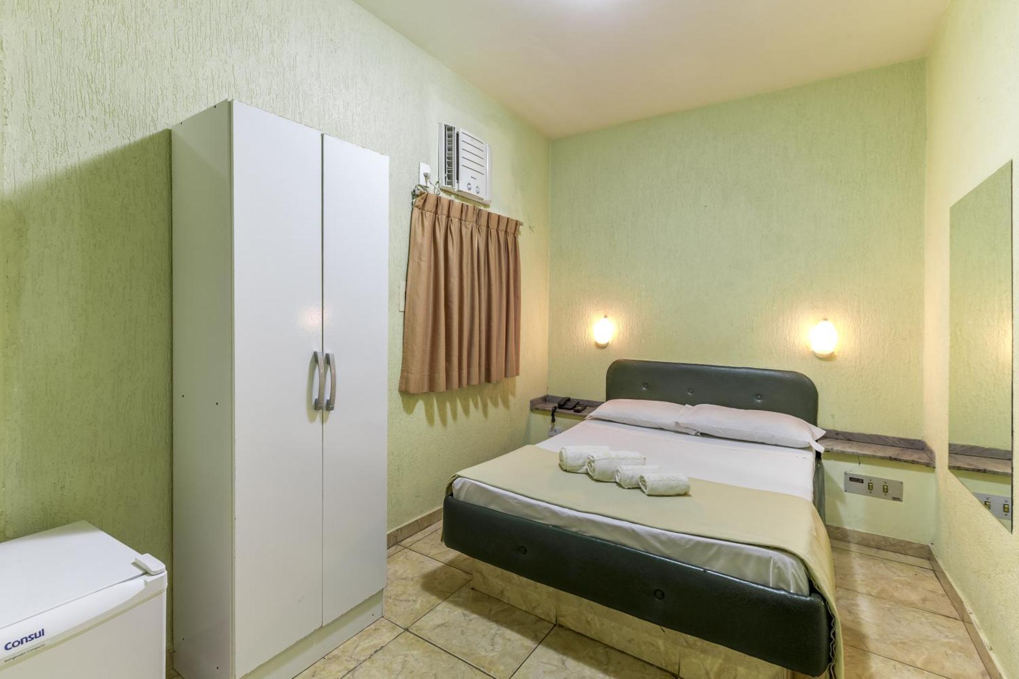 Habitación Doble Estándar