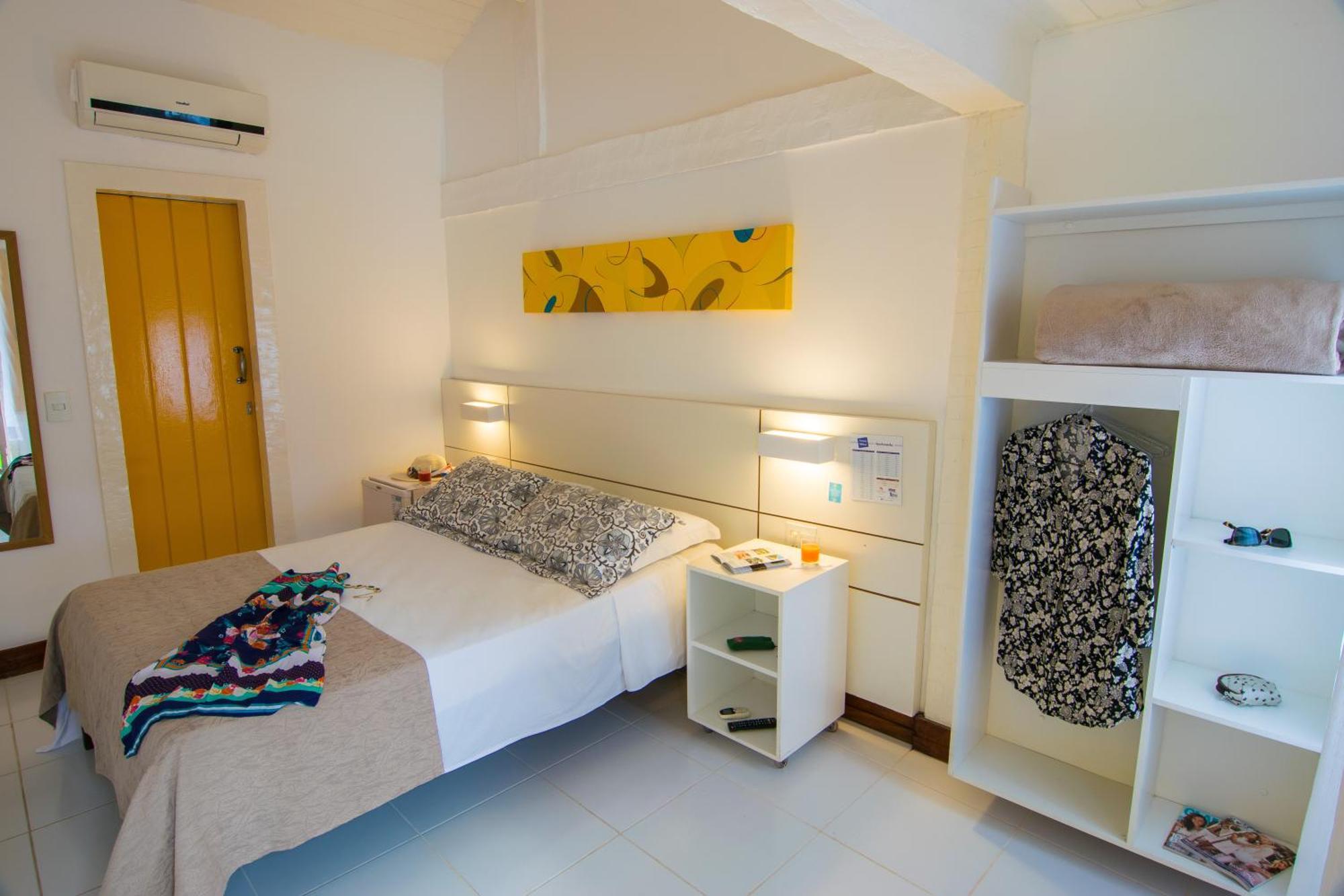 Habitación Doble Estándar