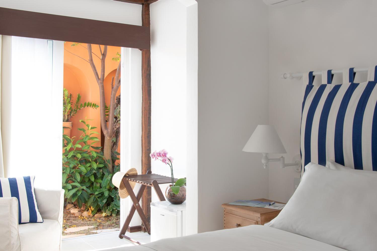 Habitación Doble Estándar