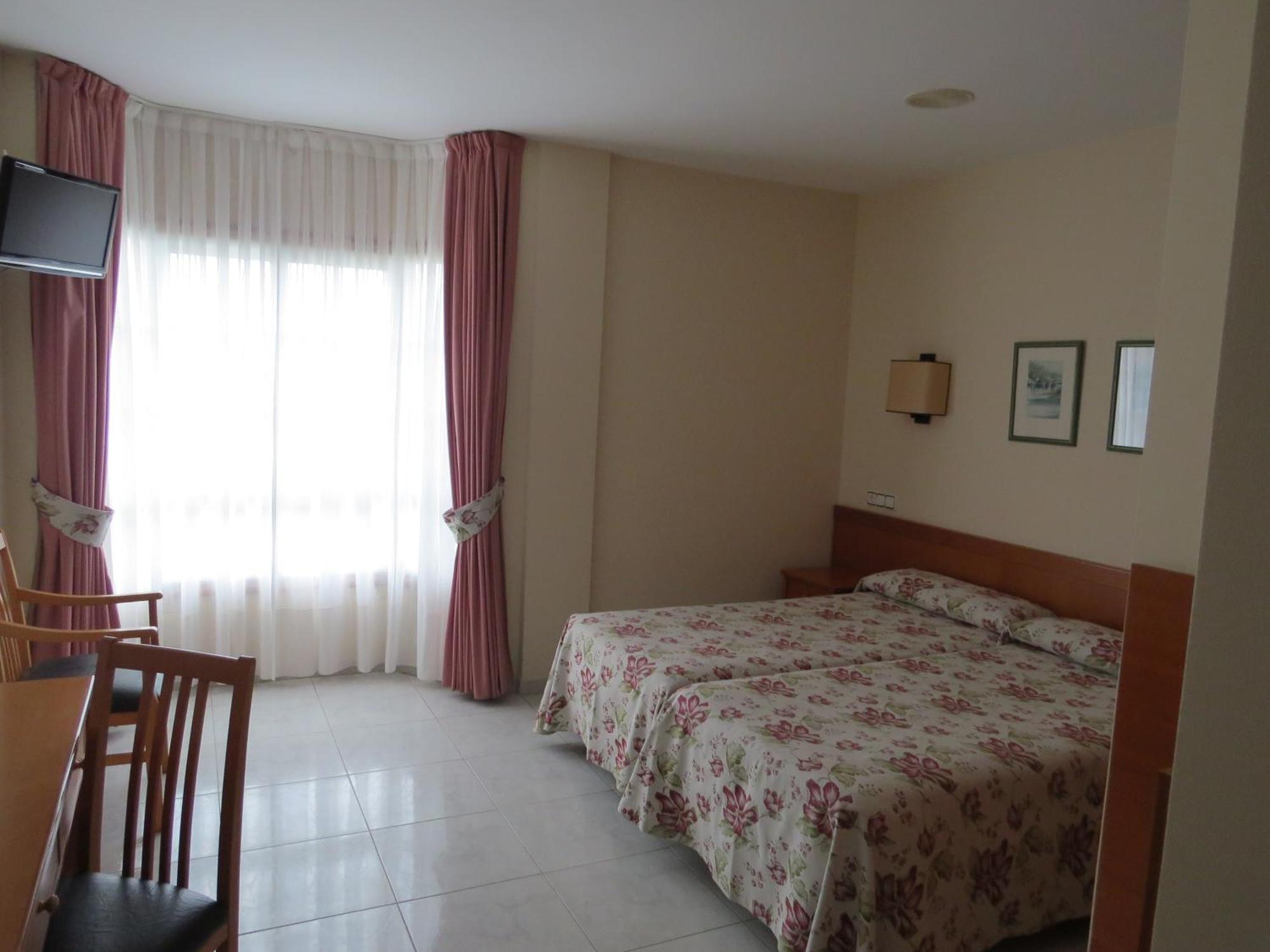 Habitación Individual