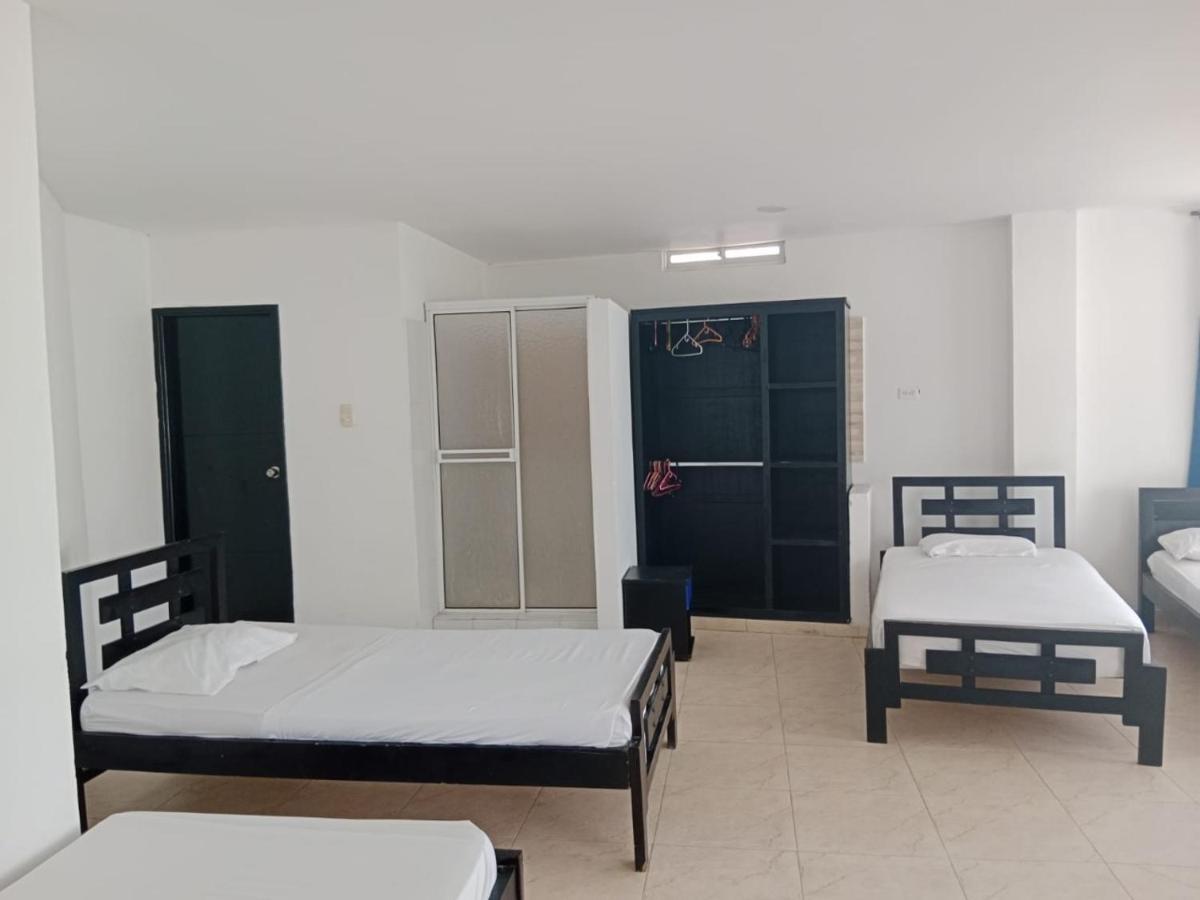 Habitación Familiar Superior