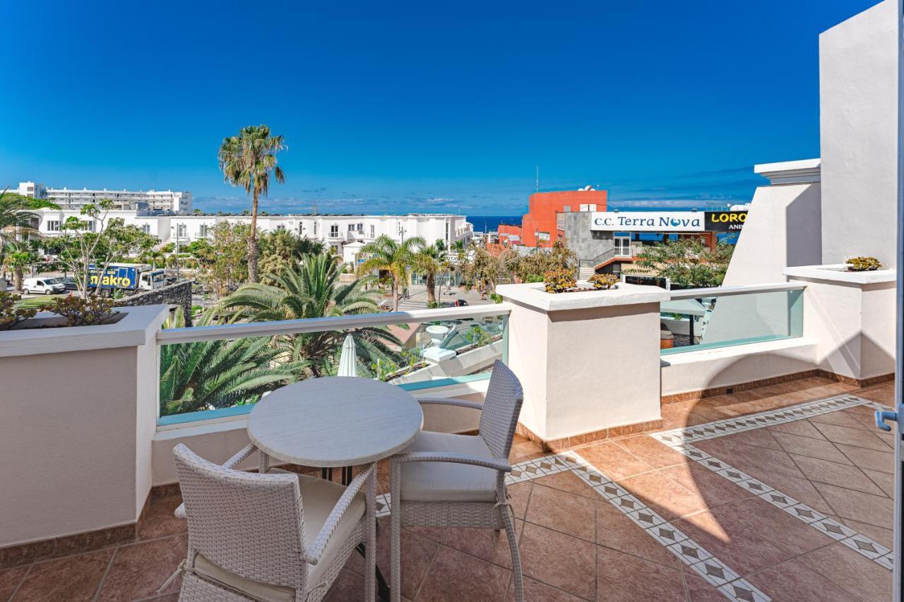 Suite Deluxe con piscina privada (2 adultos)