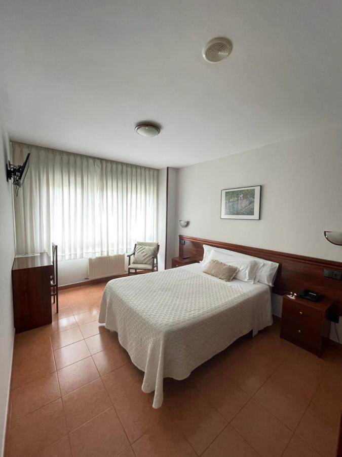 Habitación Doble - 1 o 2 camas