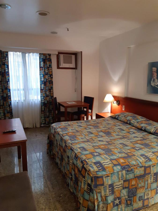Habitación Estándar - 1 cama grande