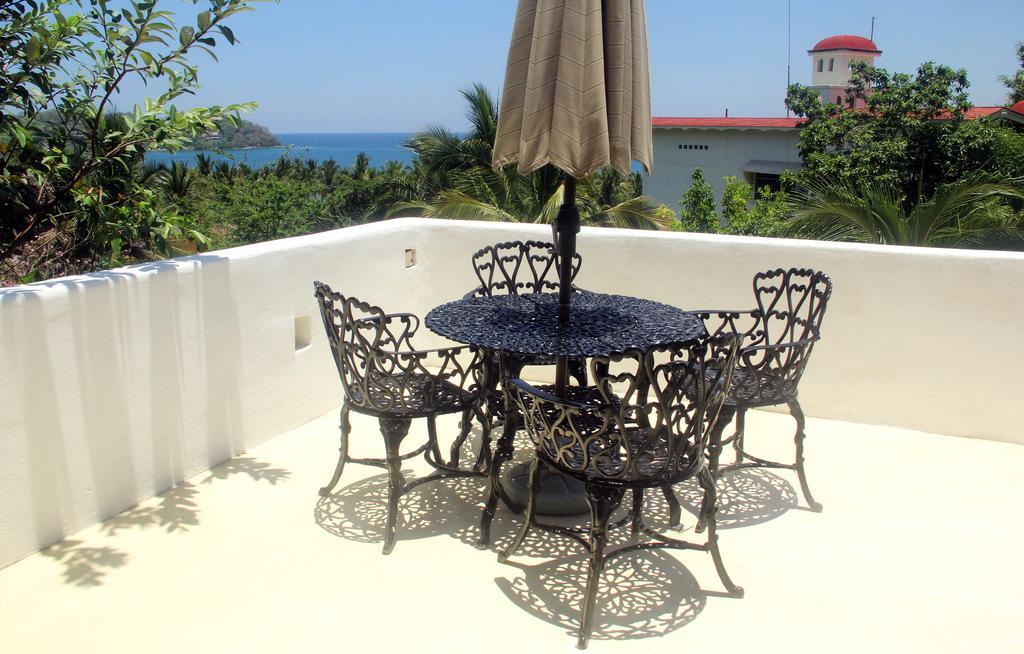 Villa de 2 dormitorios