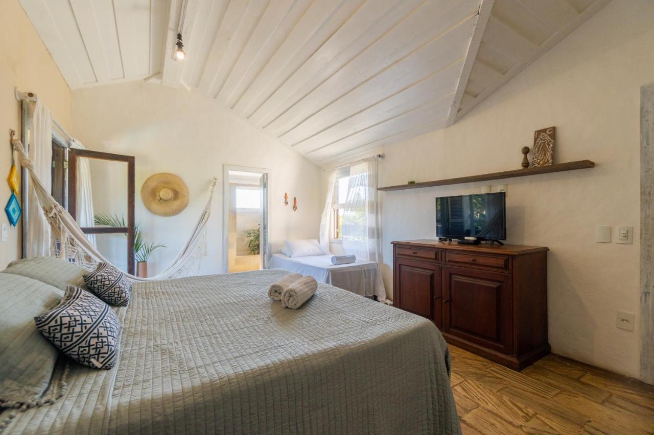 Habitación Familiar Superior