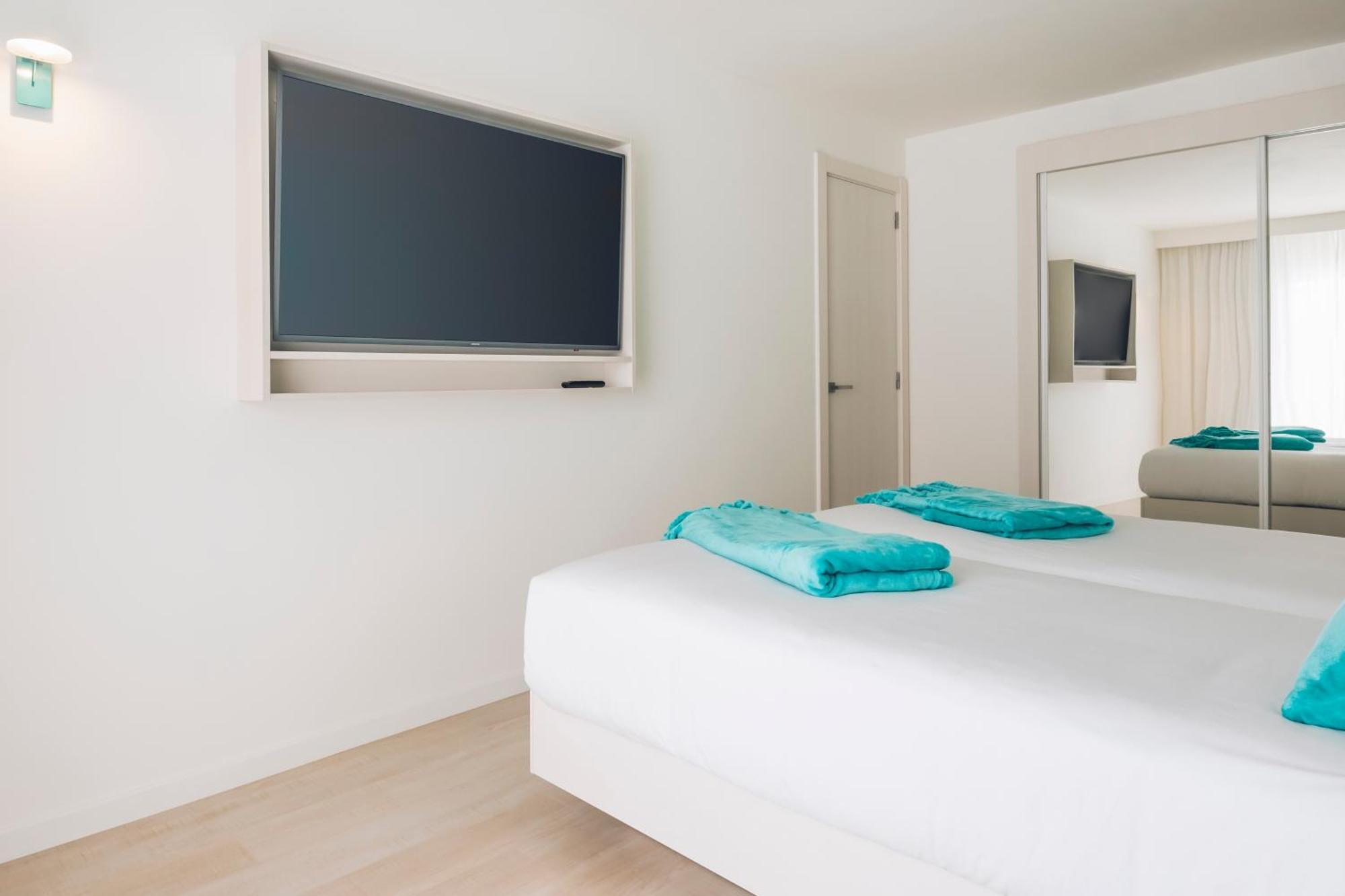 Habitación Doble (2 adultos)