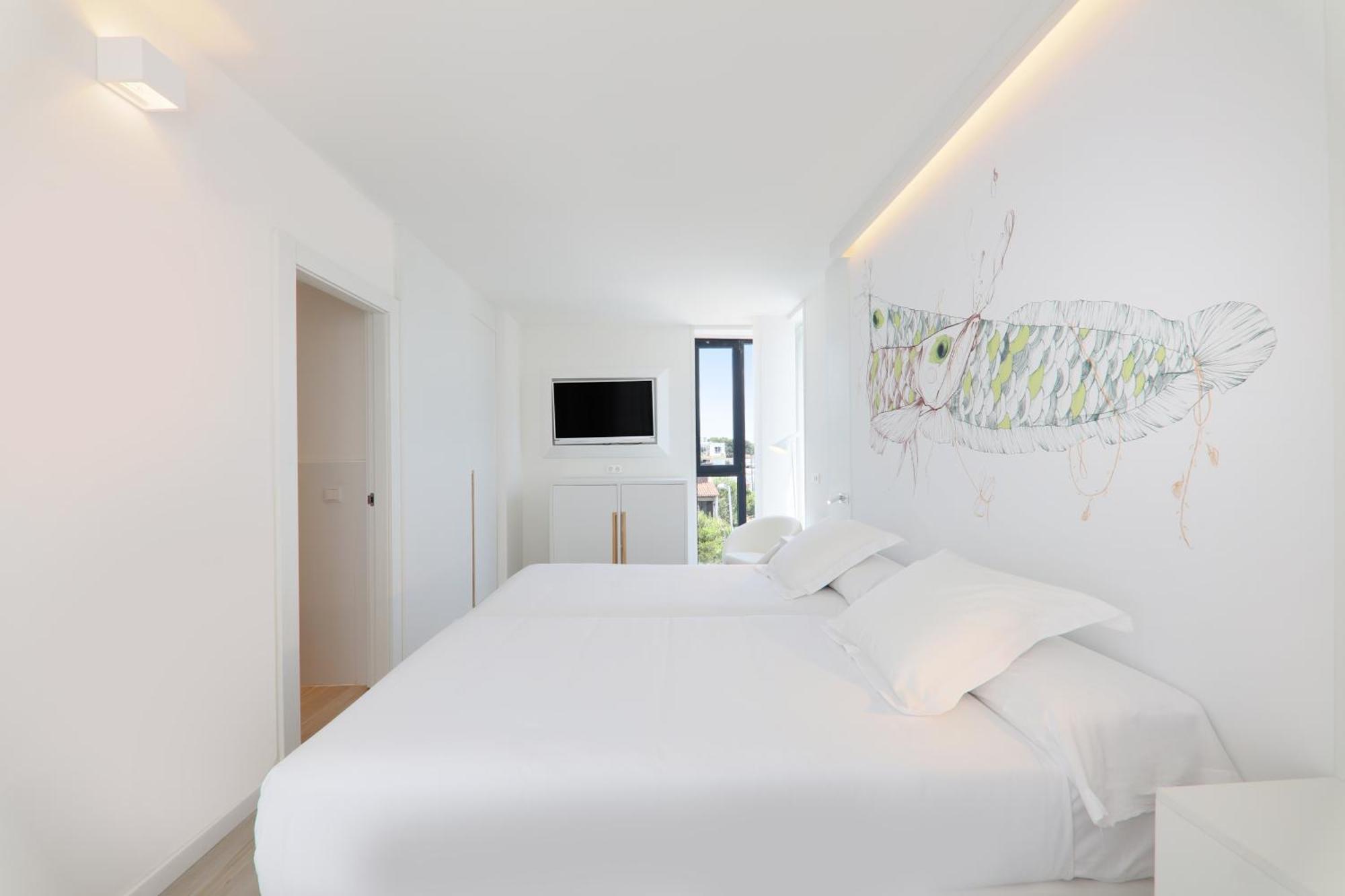 Double Sea View Priority Location Superior