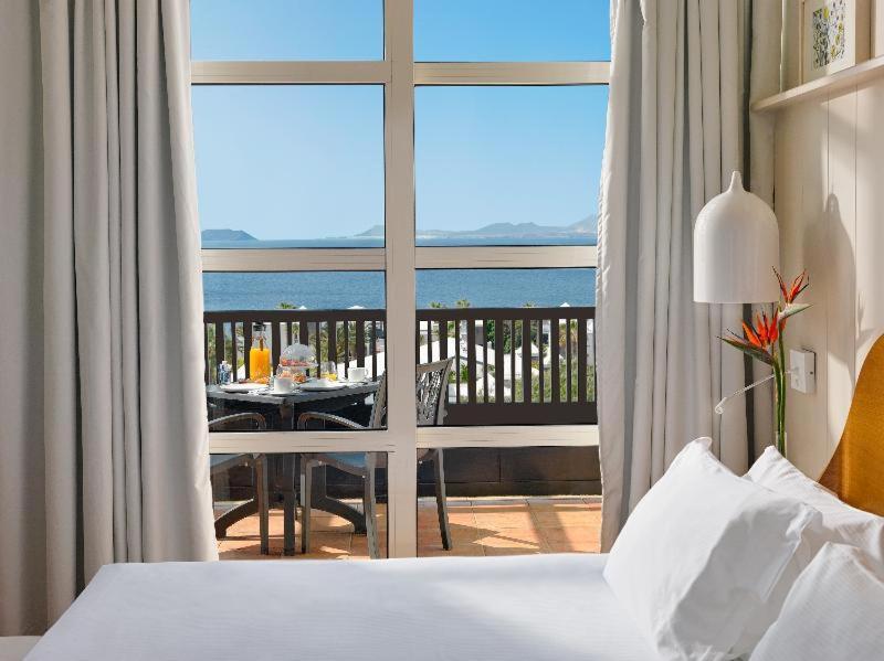 Habitación Doble con vistas al mar - Solo adultos (3 adultos)
