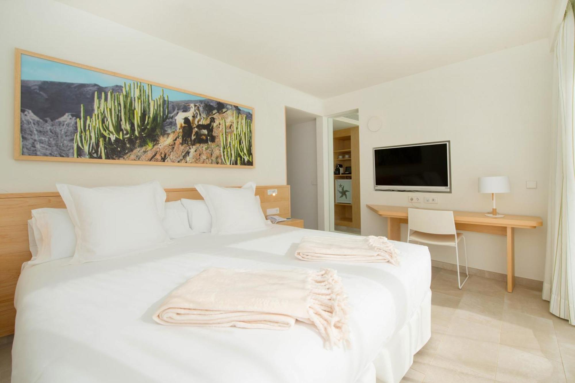 Habitación Doble Star Prestige con vistas al mar (2 adultos)