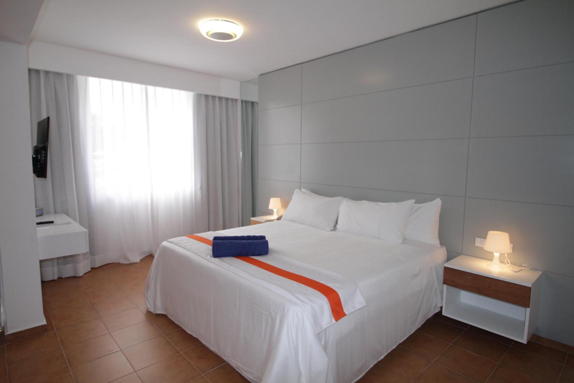 Habitación Bliss - cama extragrande - No fumadores