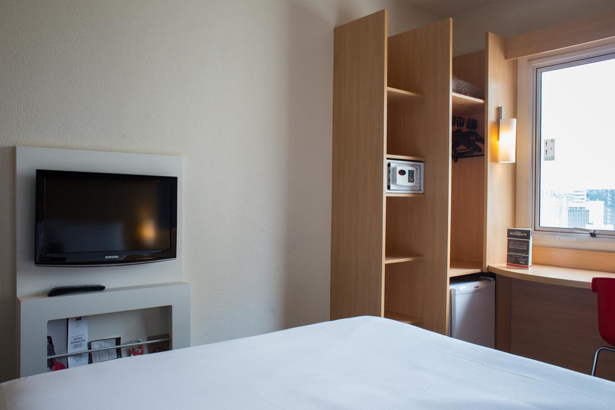 Habitación Doble Estándar