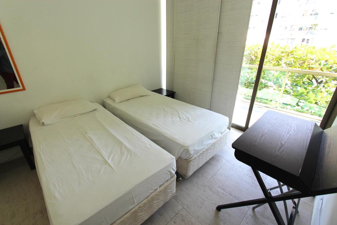 Apartamento Estándar