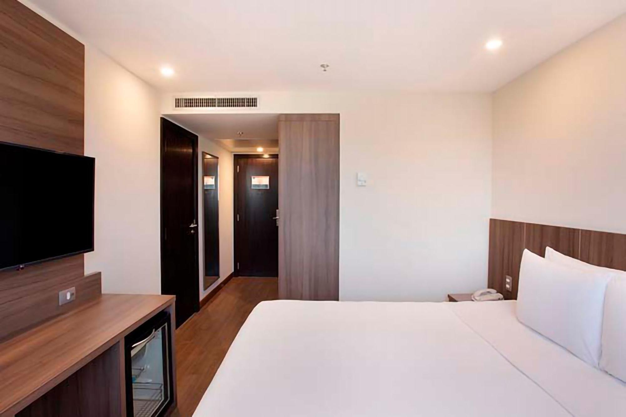 Habitación Doble Superior Executive