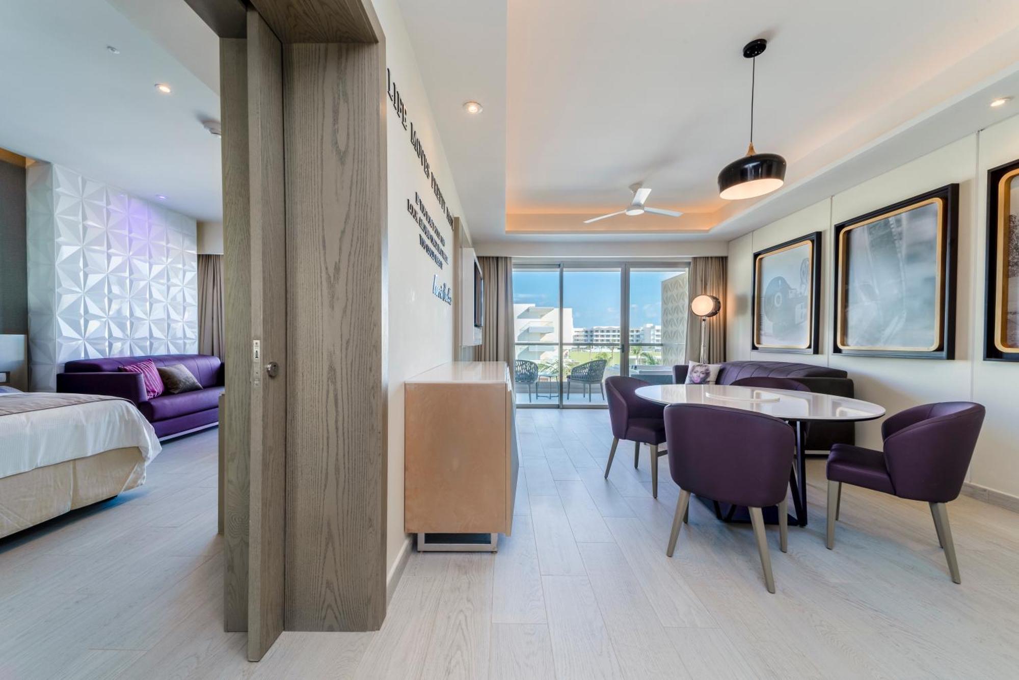 Suite Directors de 1 dormitorio