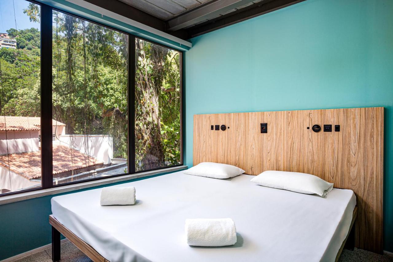 Habitación Doble Privada