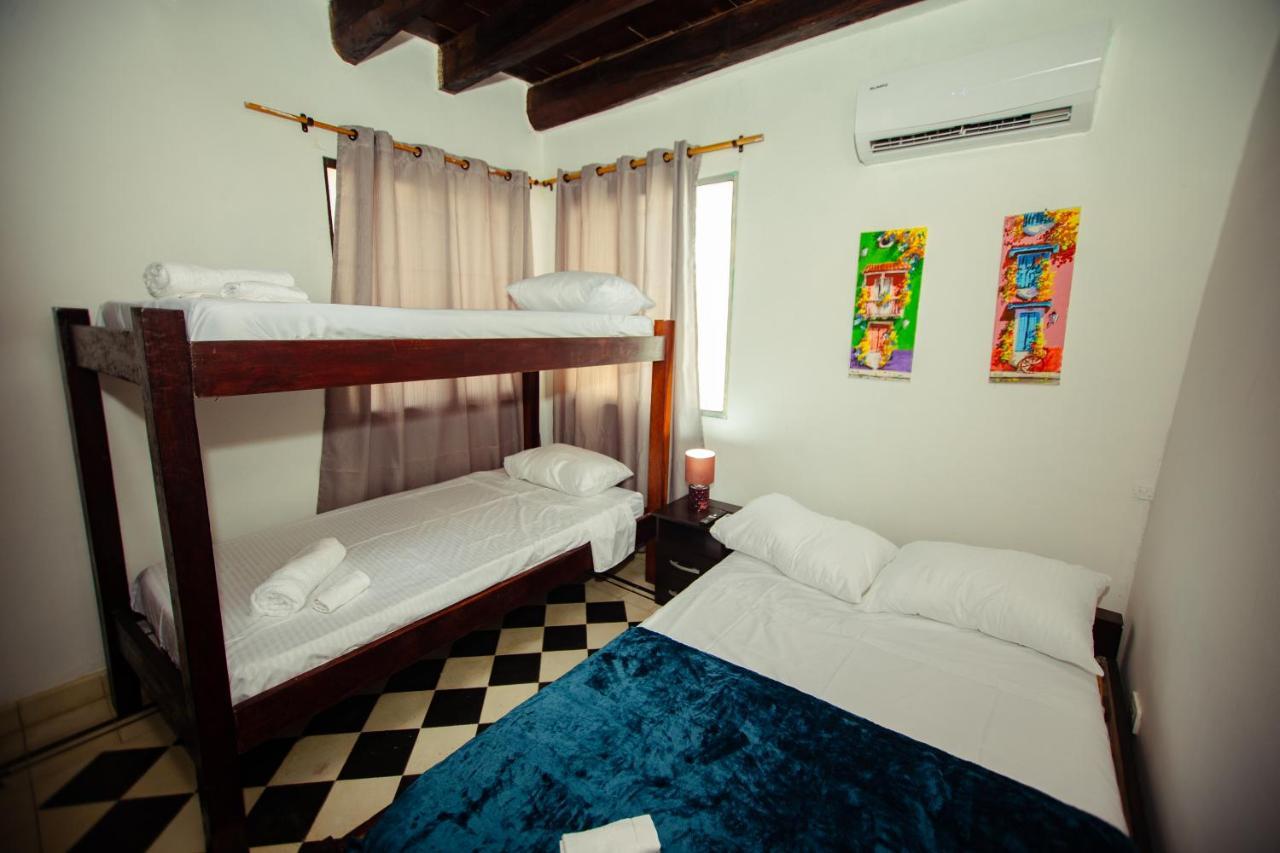 Habitación Doble Económica