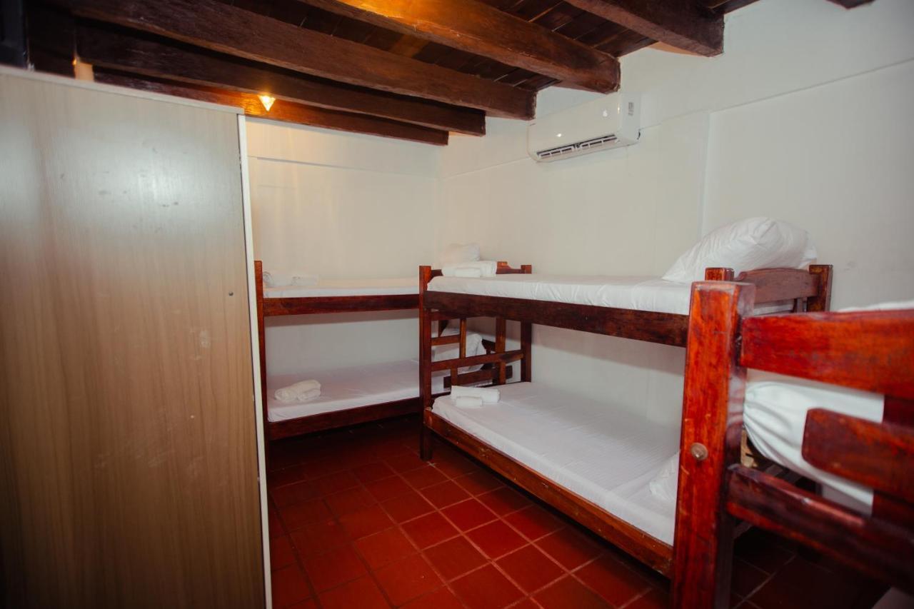 Habitación Familiar con baño privado