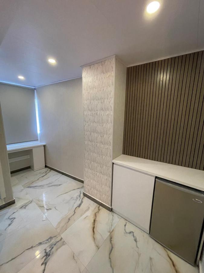 Habitación Doble con baño privado