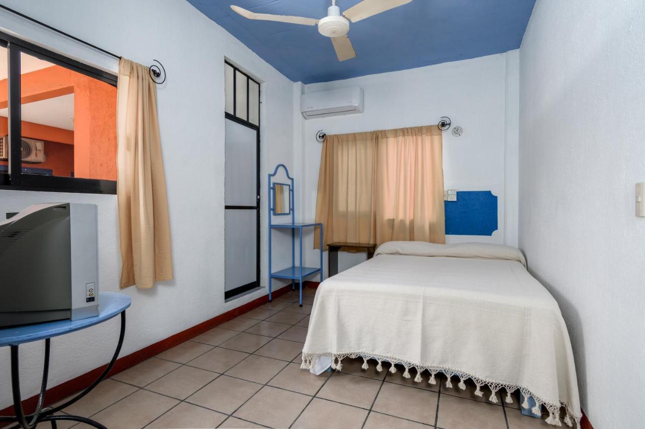 Habitación Doble Estándar