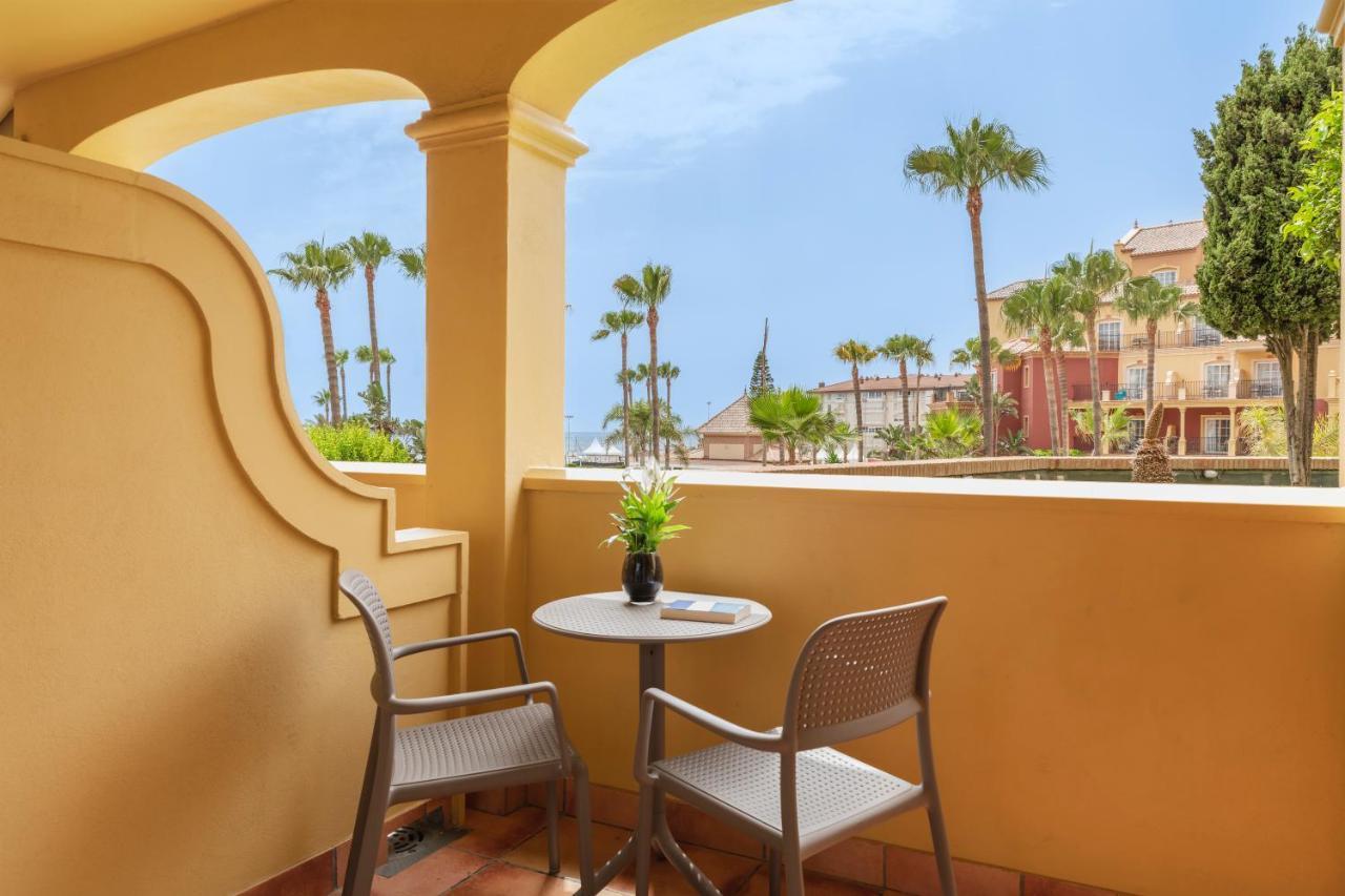 Habitación Doble con vistas al jardín