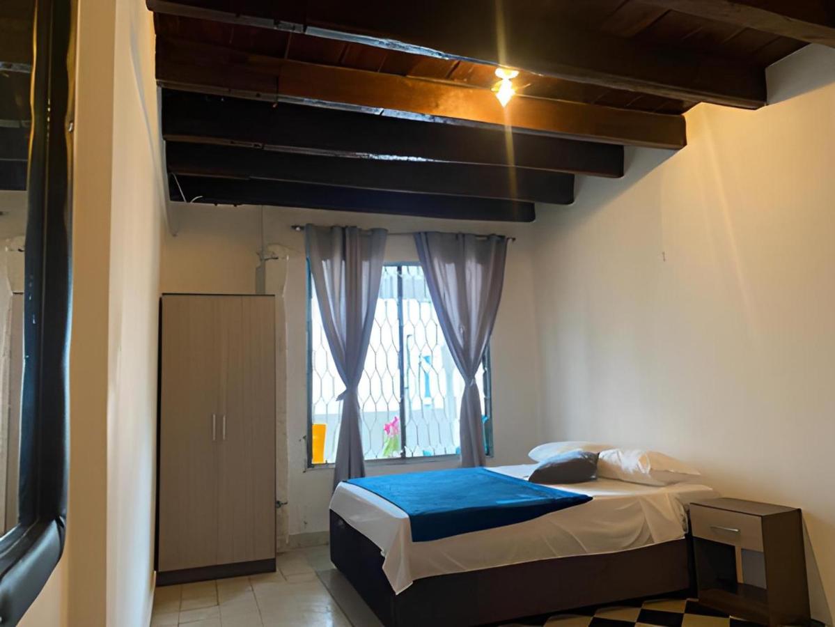 Habitación Familiar Estándar
