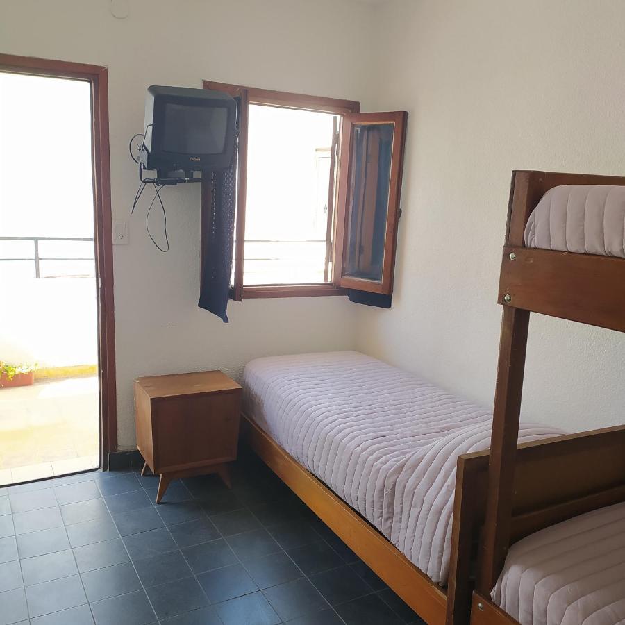 Habitación Triple Básica