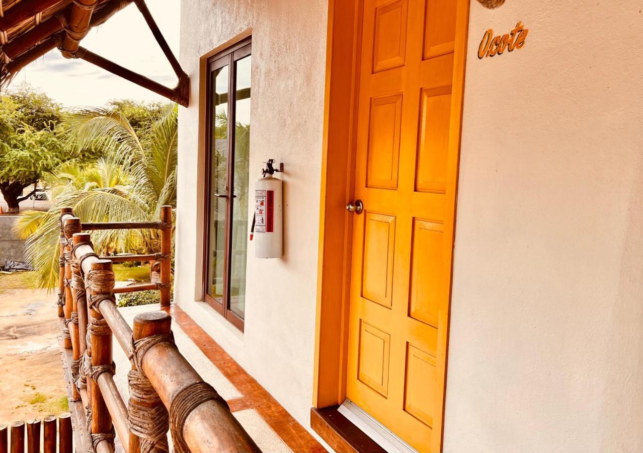 Suite Junior con vistas al mar