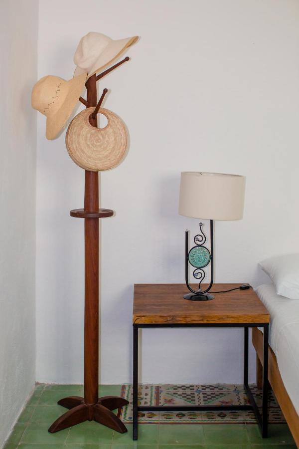 Apartamento - Planta baja