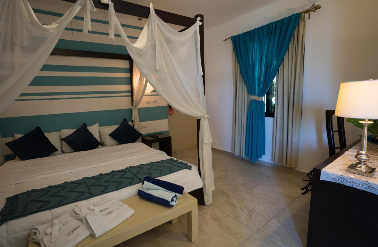 Suite Emperador