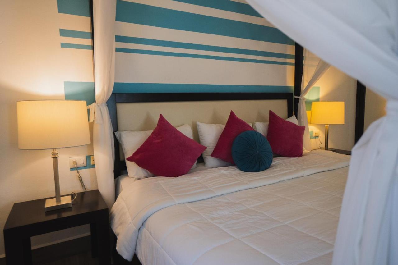 Suite Monarca
