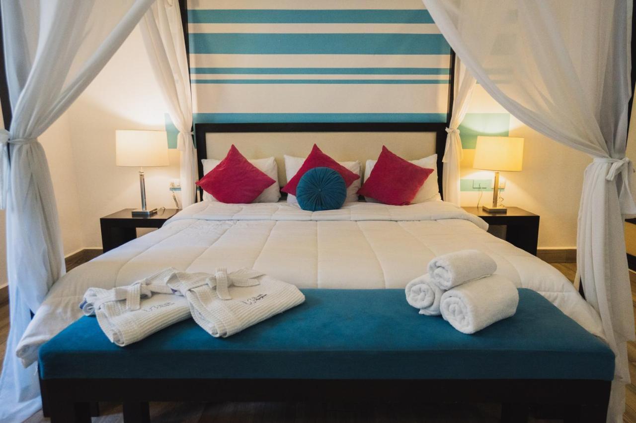Suite Monarca