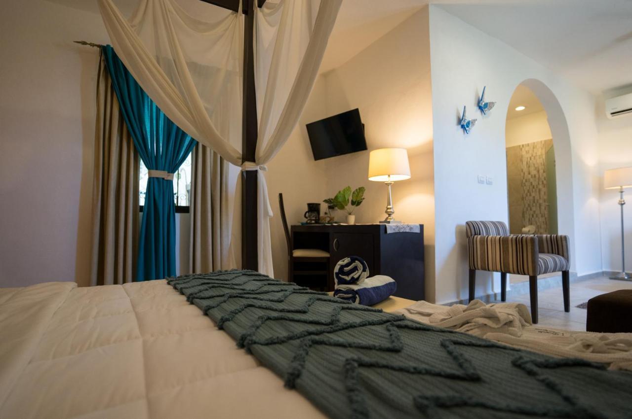 Suite Emperador