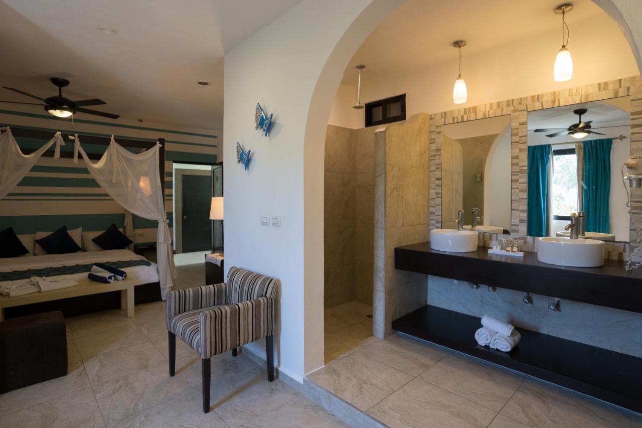 Suite Emperador