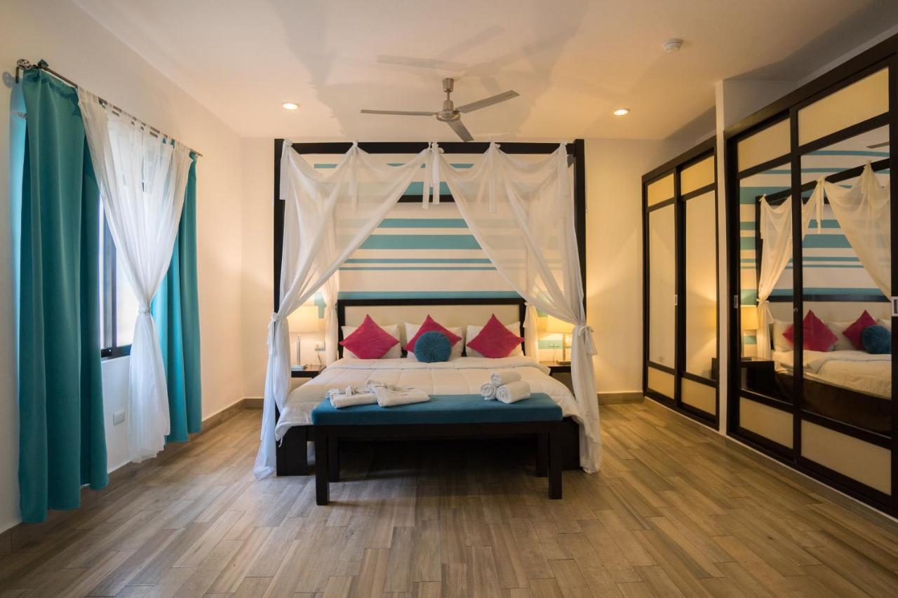 Suite Monarca