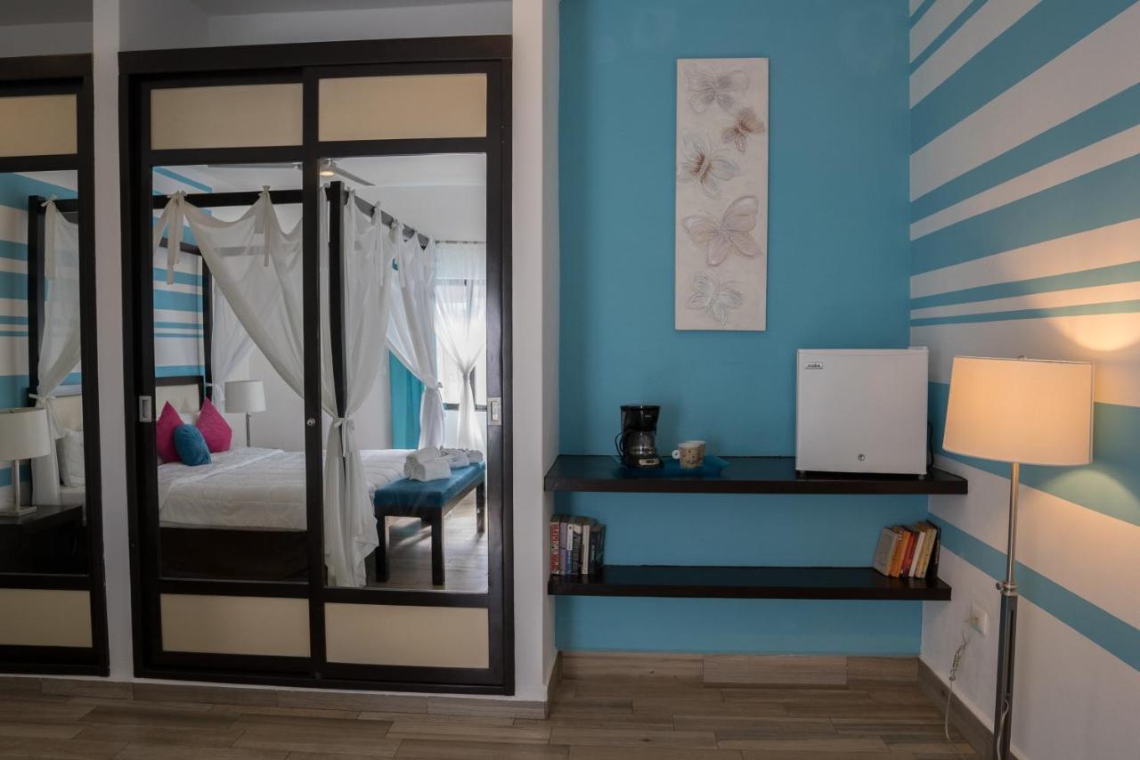 Suite Monarca