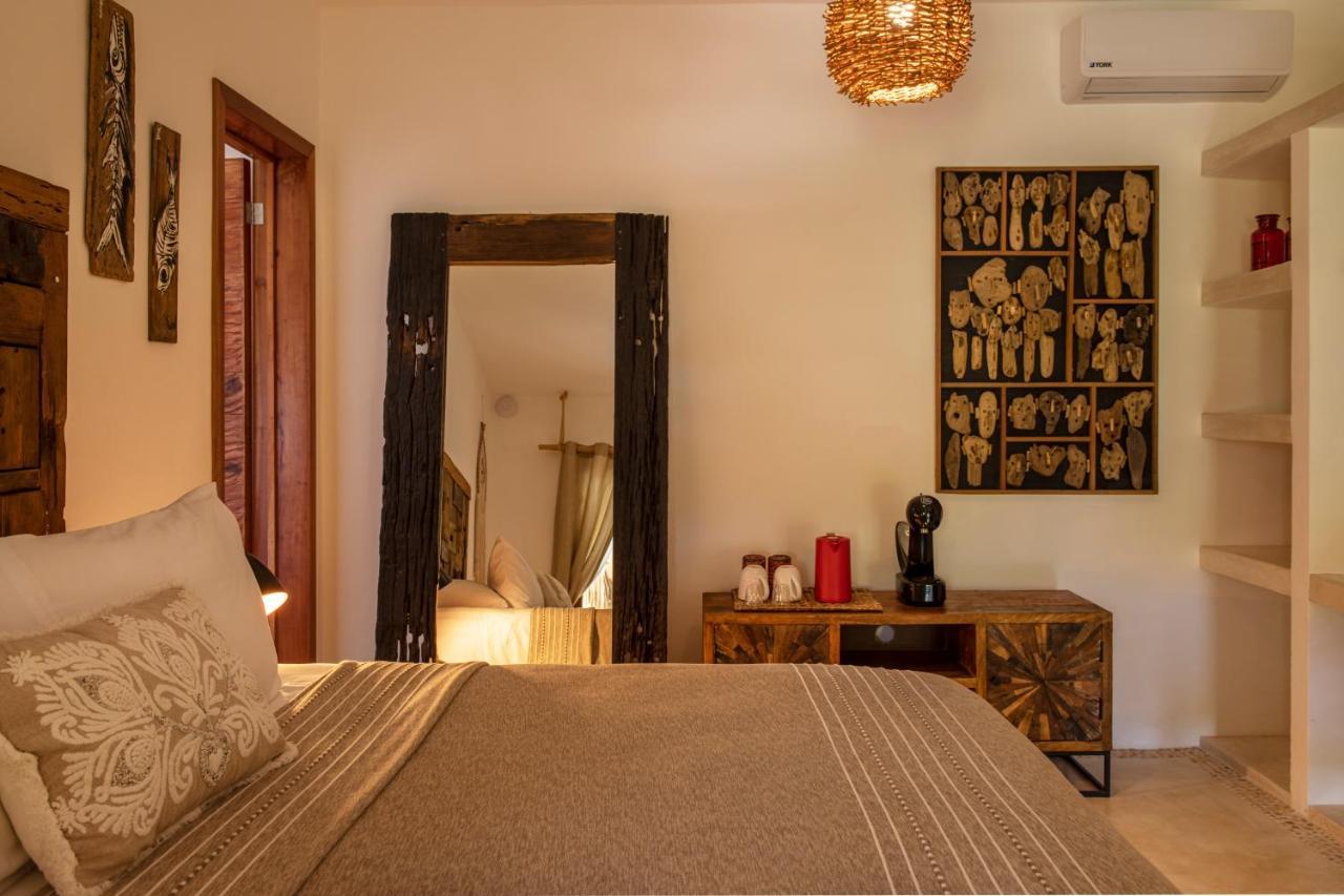 Habitación Deluxe con cama extragrande