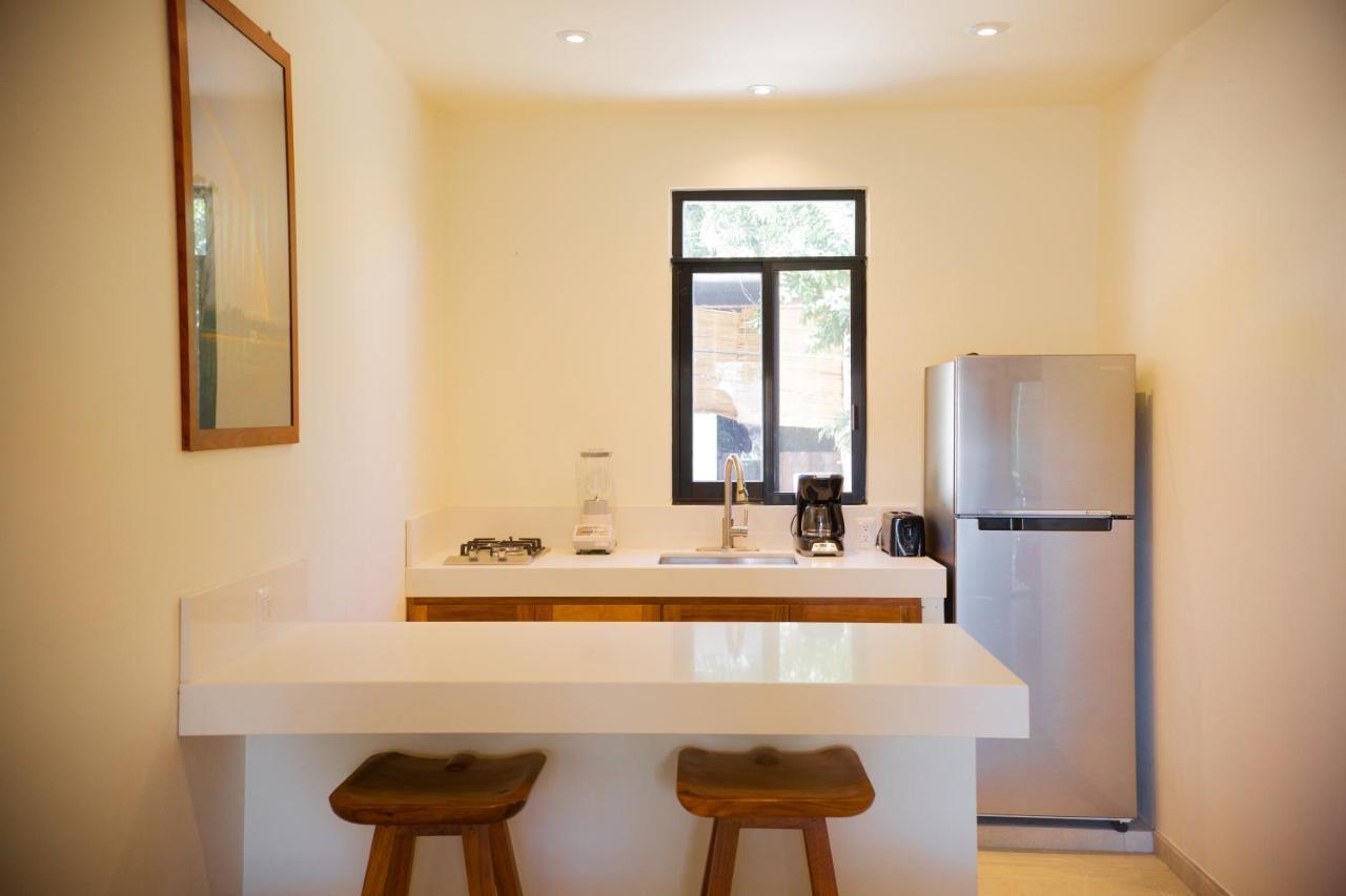Apartamento Estudio con vistas al mar