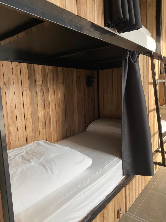 Bed in 12-Bed Mixed Dormitory Room,1328433605:JPEG