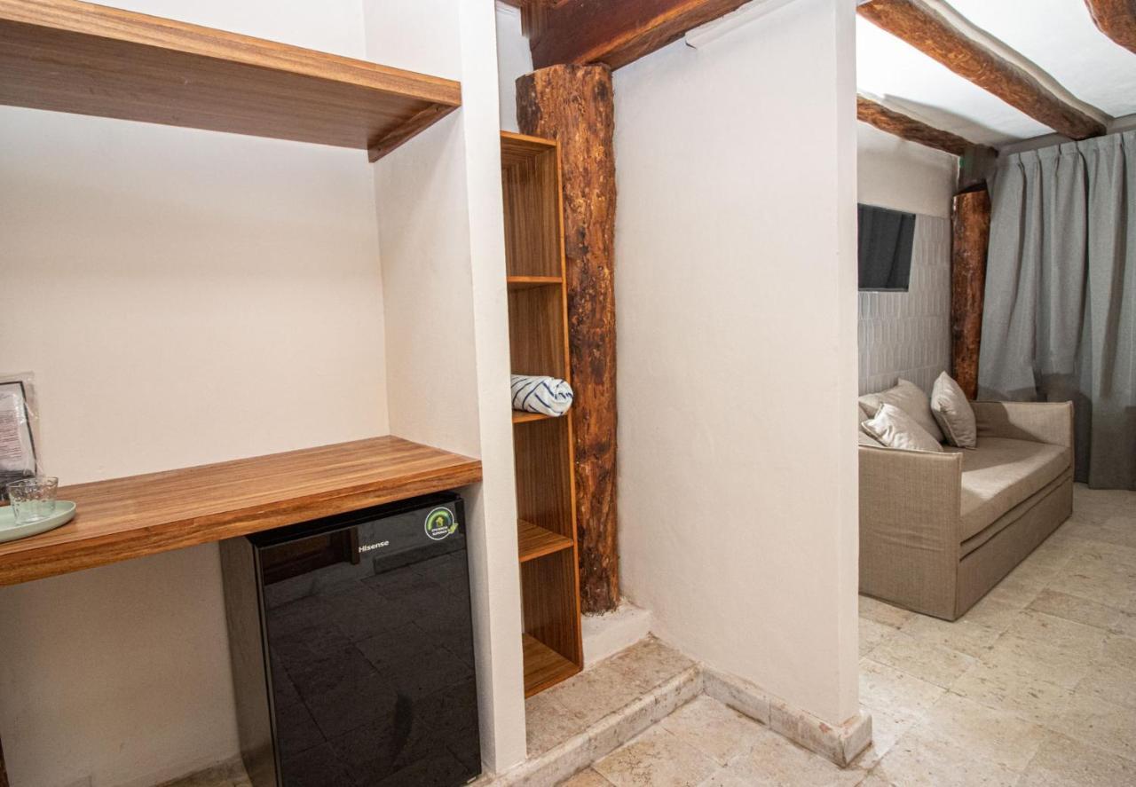 Suite con vistas al mar